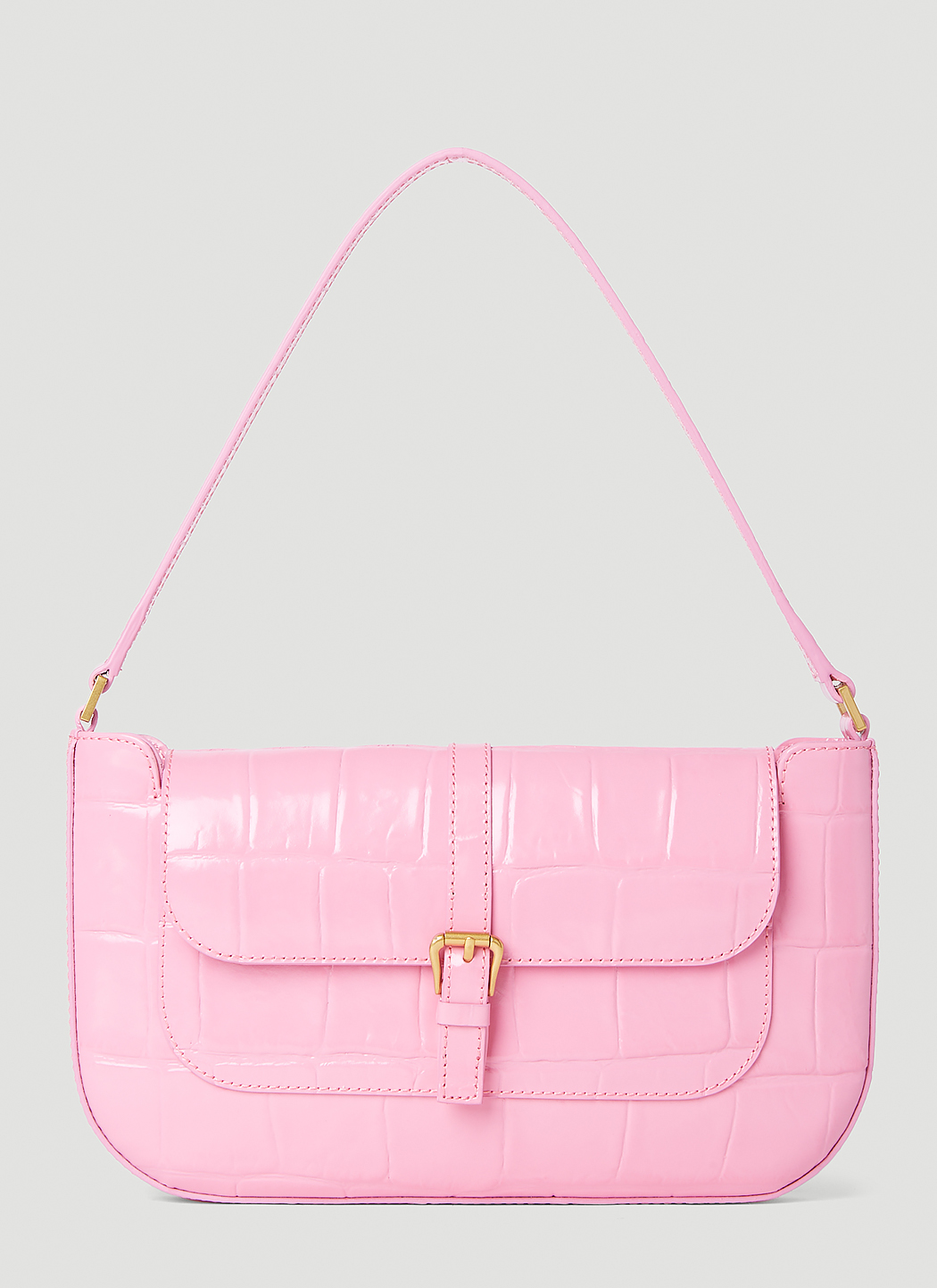 By far best sale bag pink