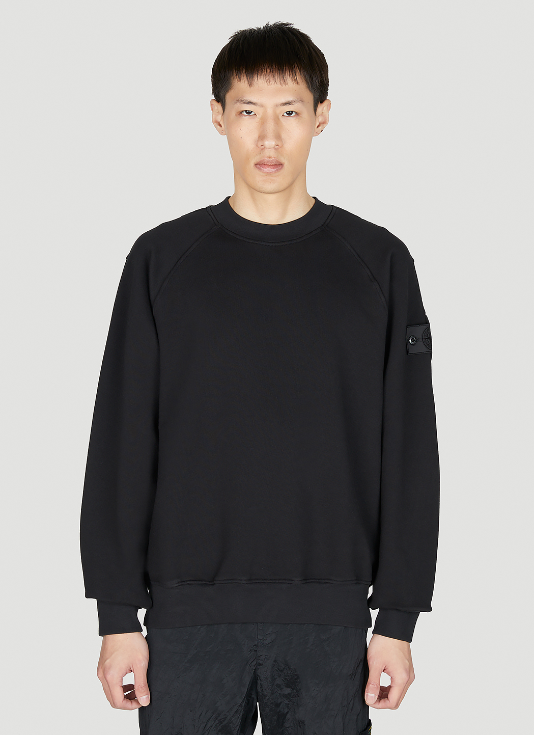 Stone Island Shadow Project Sweatshirt LN CC