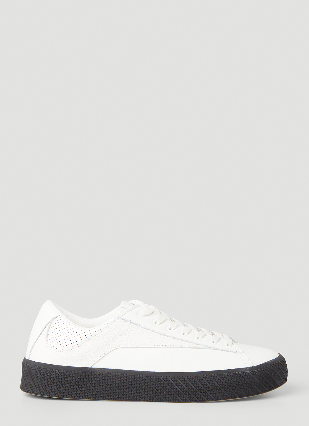 BY FAR Rodina Sneakers in White LN CC