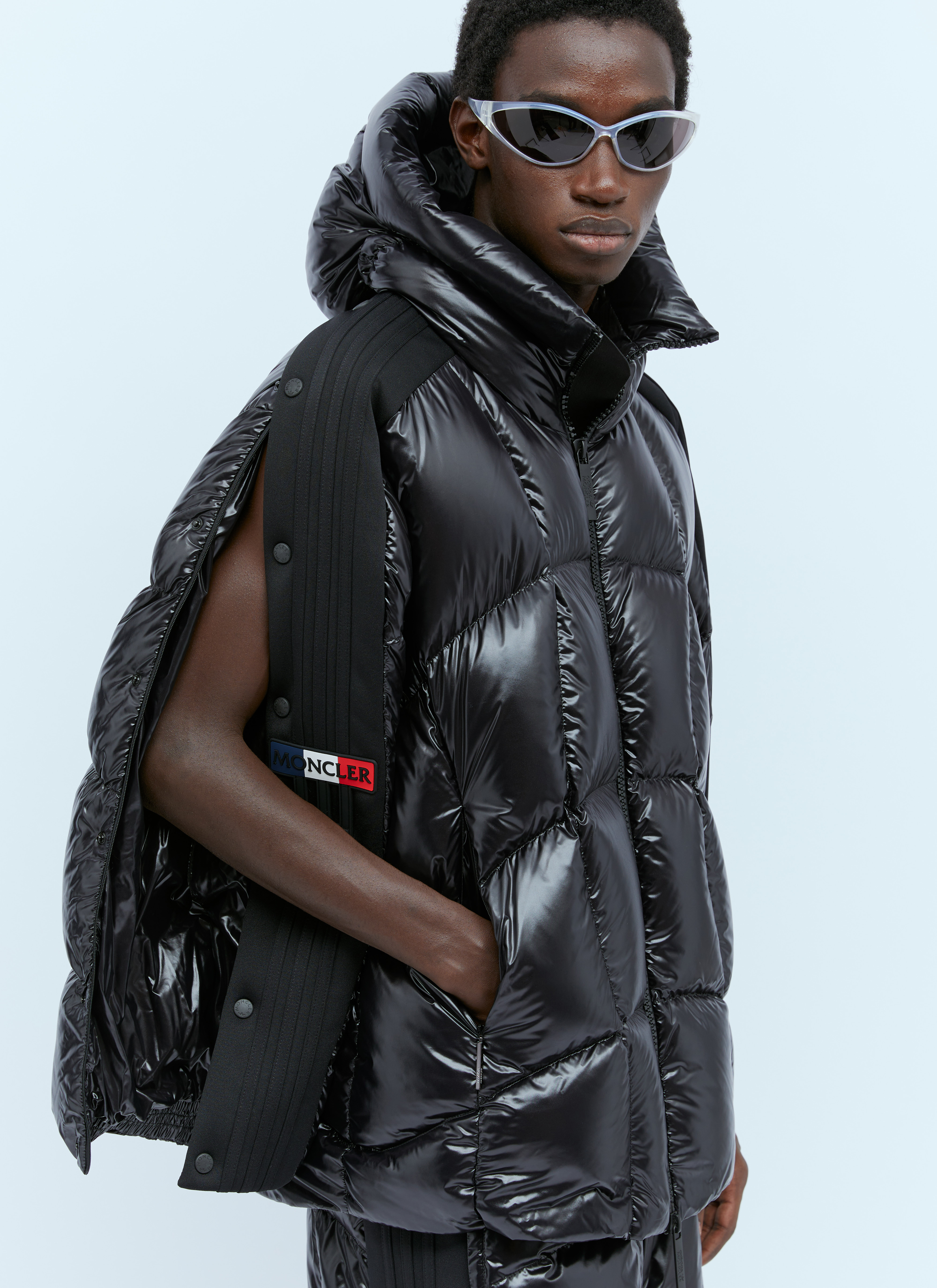 Moncler student discount online