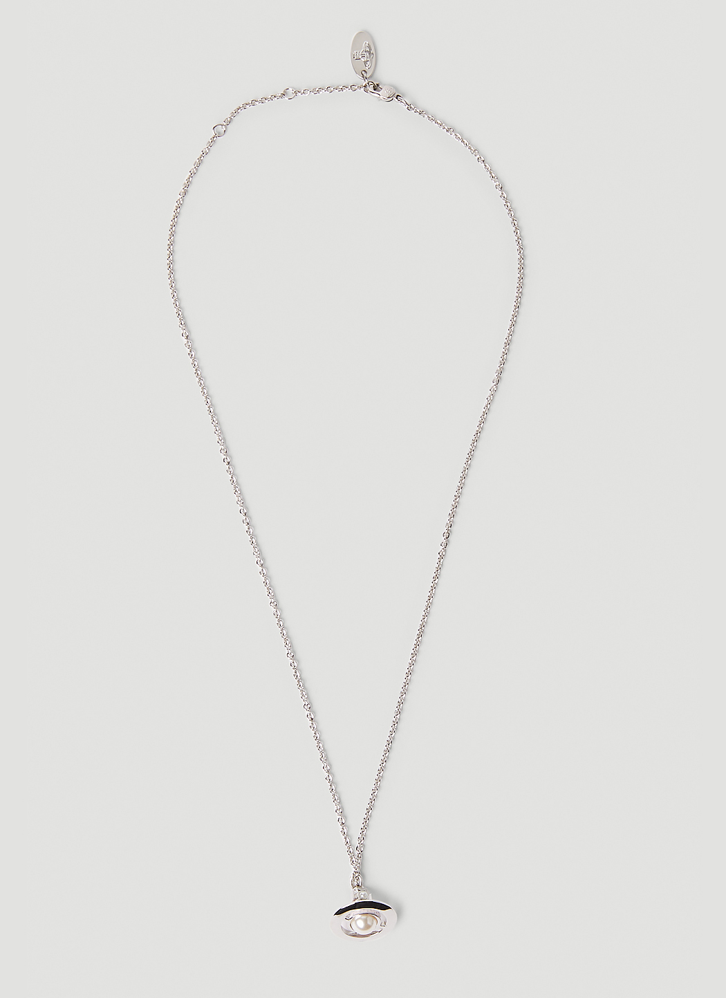 Simonetta Pendant Necklace