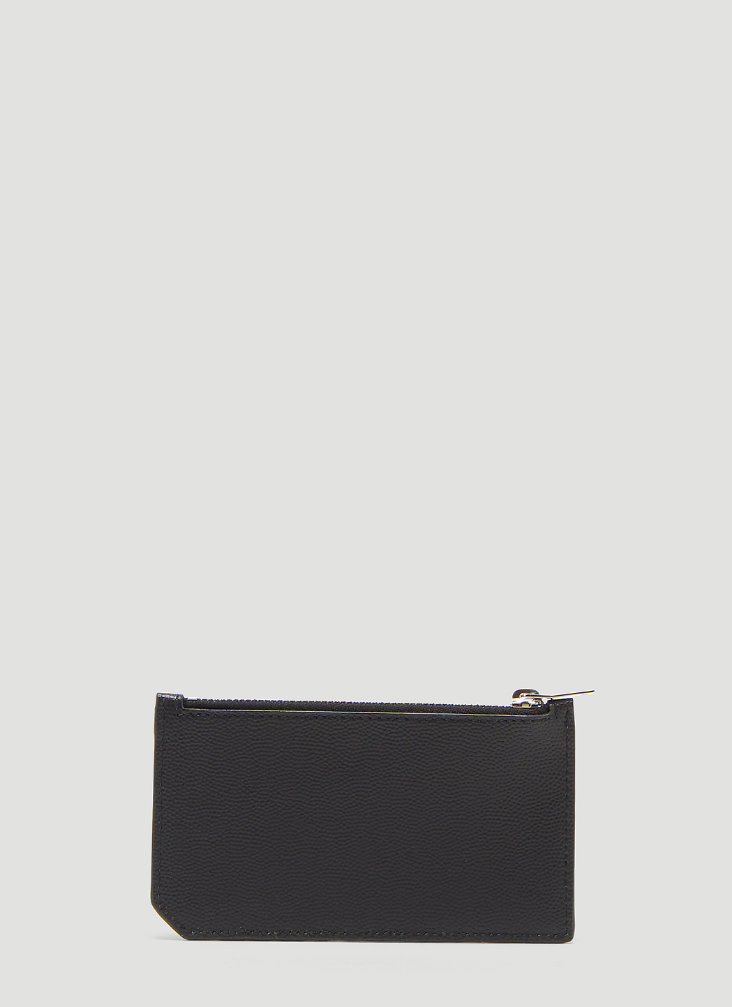 saint laurent fragments wallet