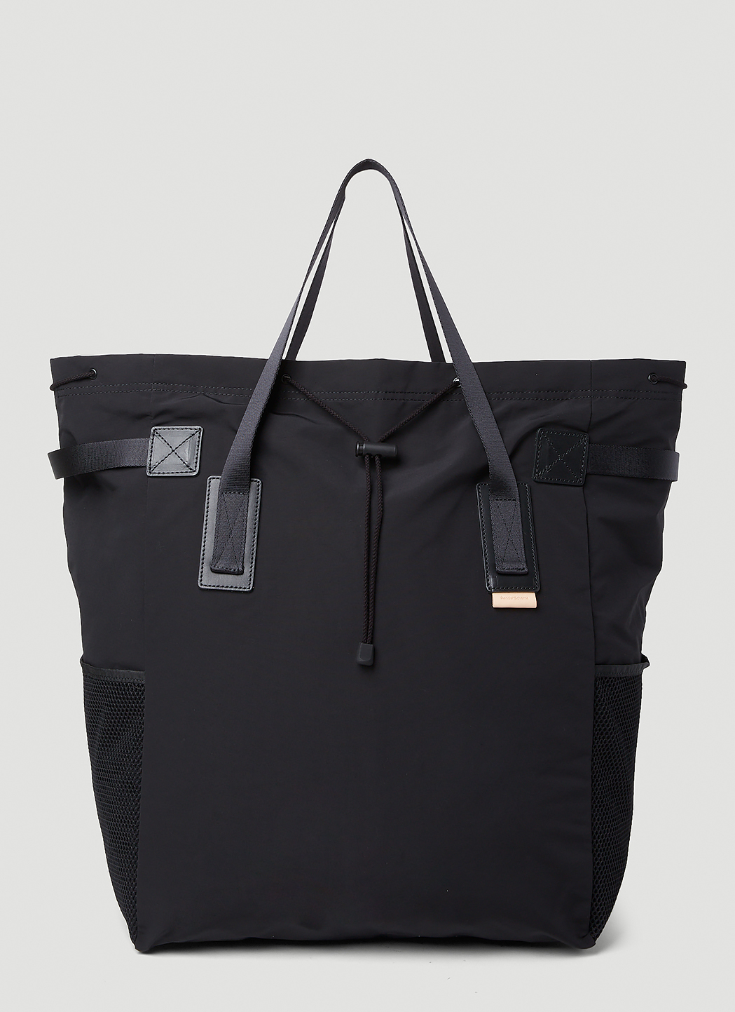 Functional Tote Bag