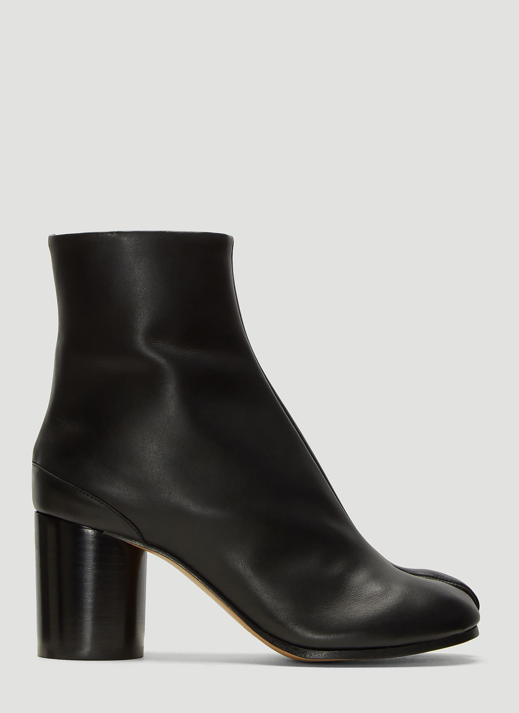 Maison margiela hot sale tabi boots sale