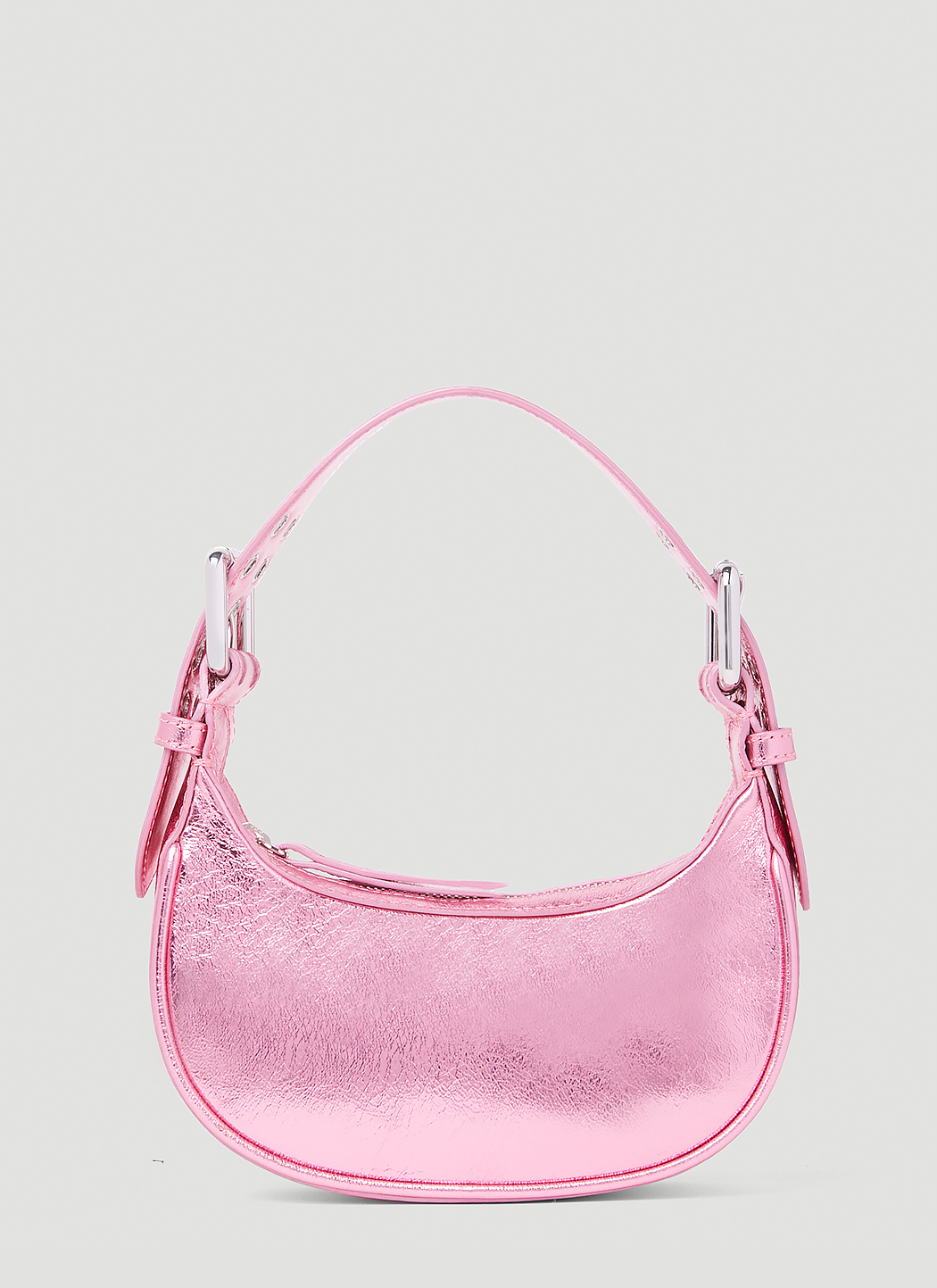 Balenciaga - Cagole bag XS lipstick pink- Gago Aix