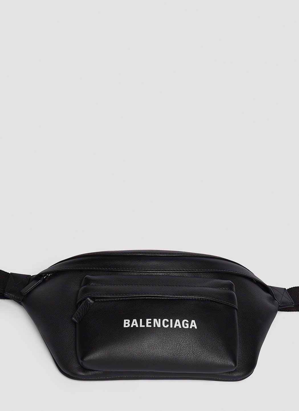Tổng hợp 67 về balenciaga logo belt bag  cdgdbentreeduvn