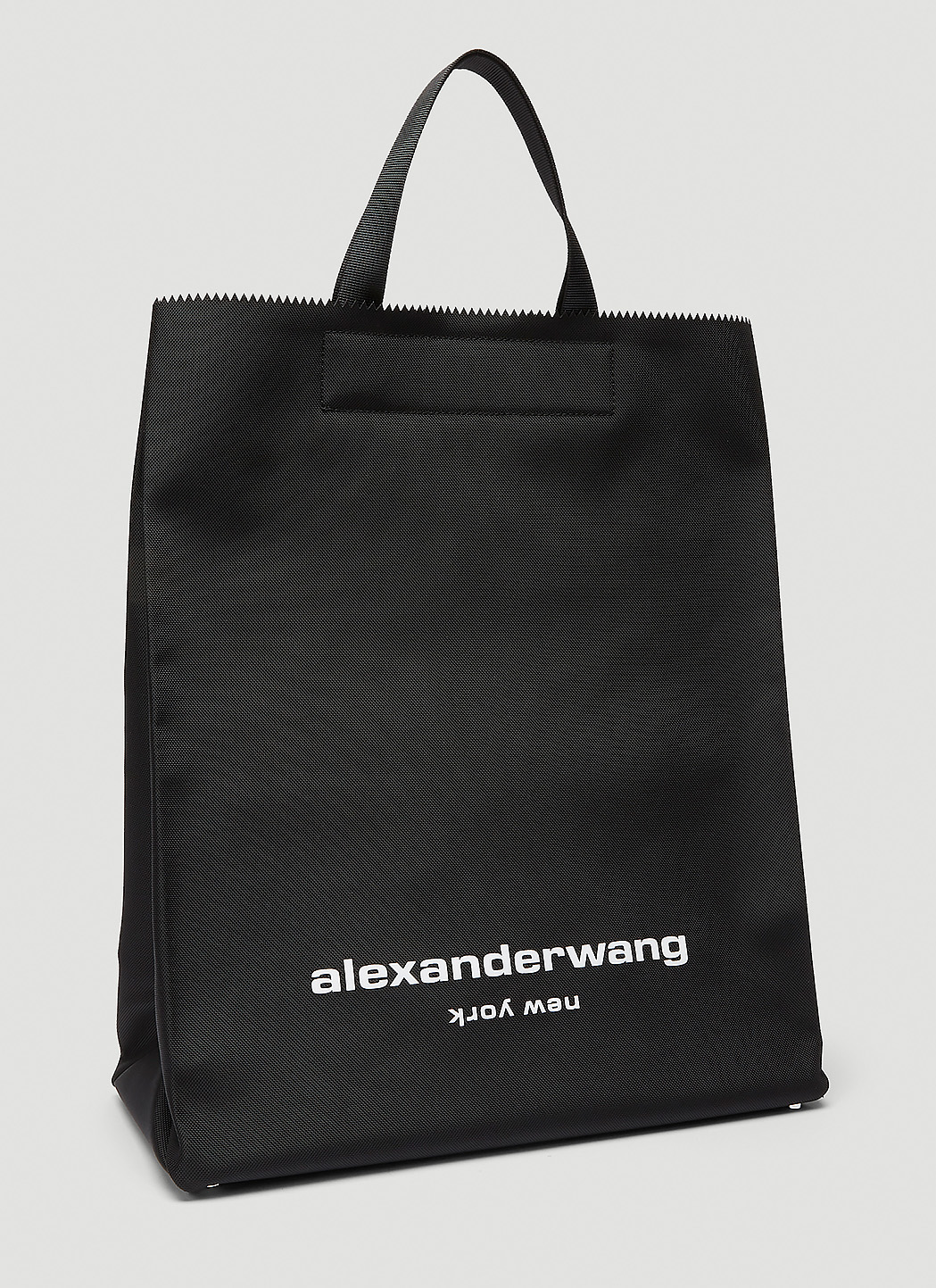 alexander wang lunch box bag