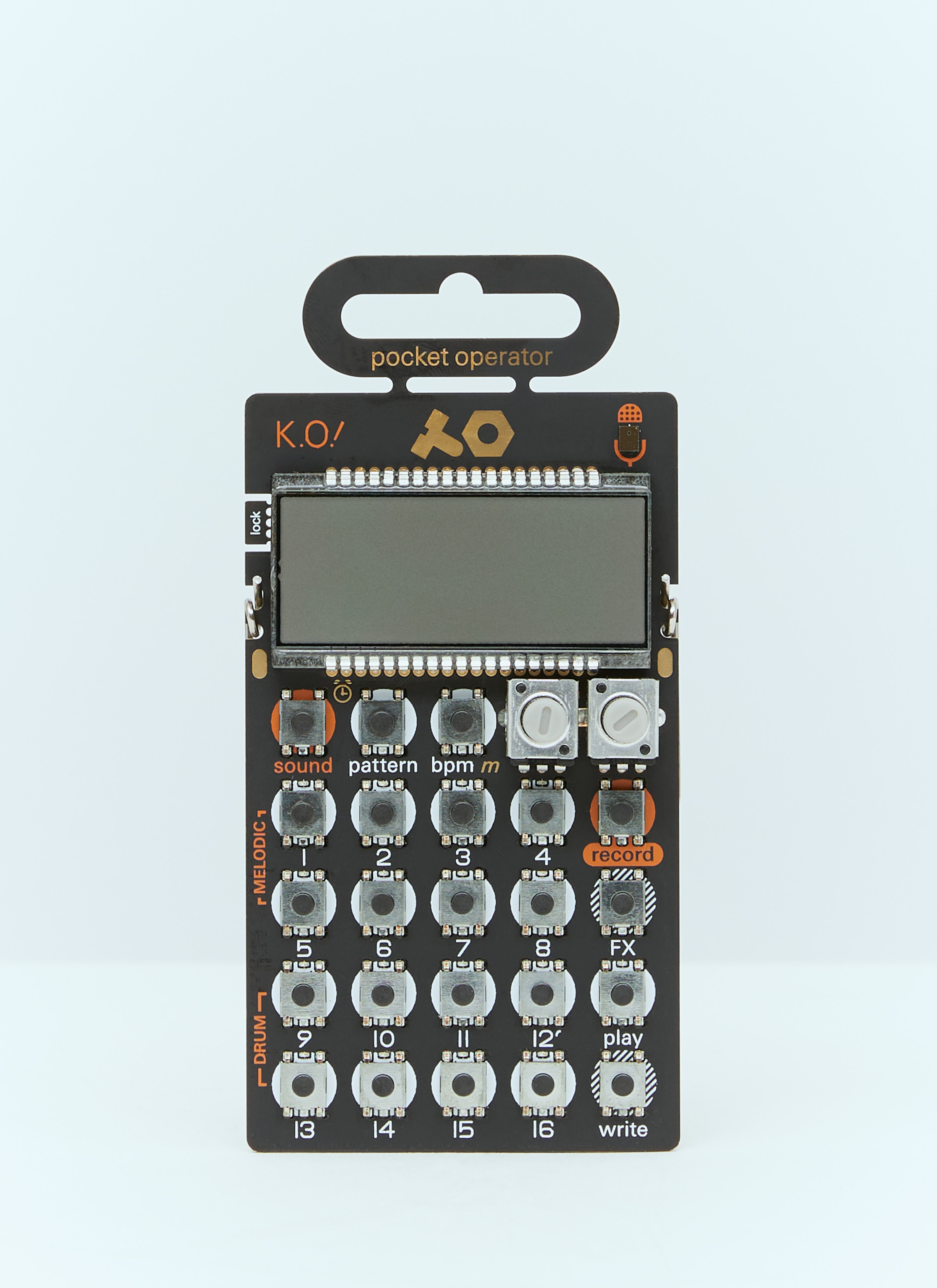 WEB限定カラー その他 Teenage Engineering PO-33 その他 - powertee.com