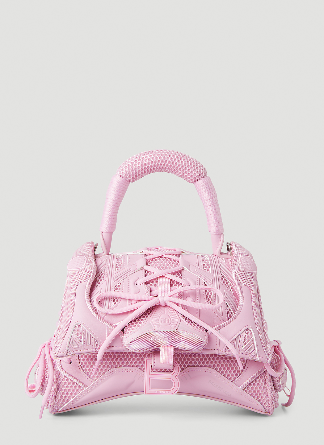 Sneakerhead Small Shoulder Bag
