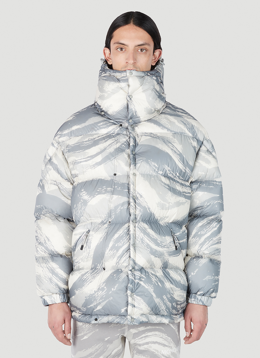 MONCLER HYKE GALENSTOCK 4 - アウター