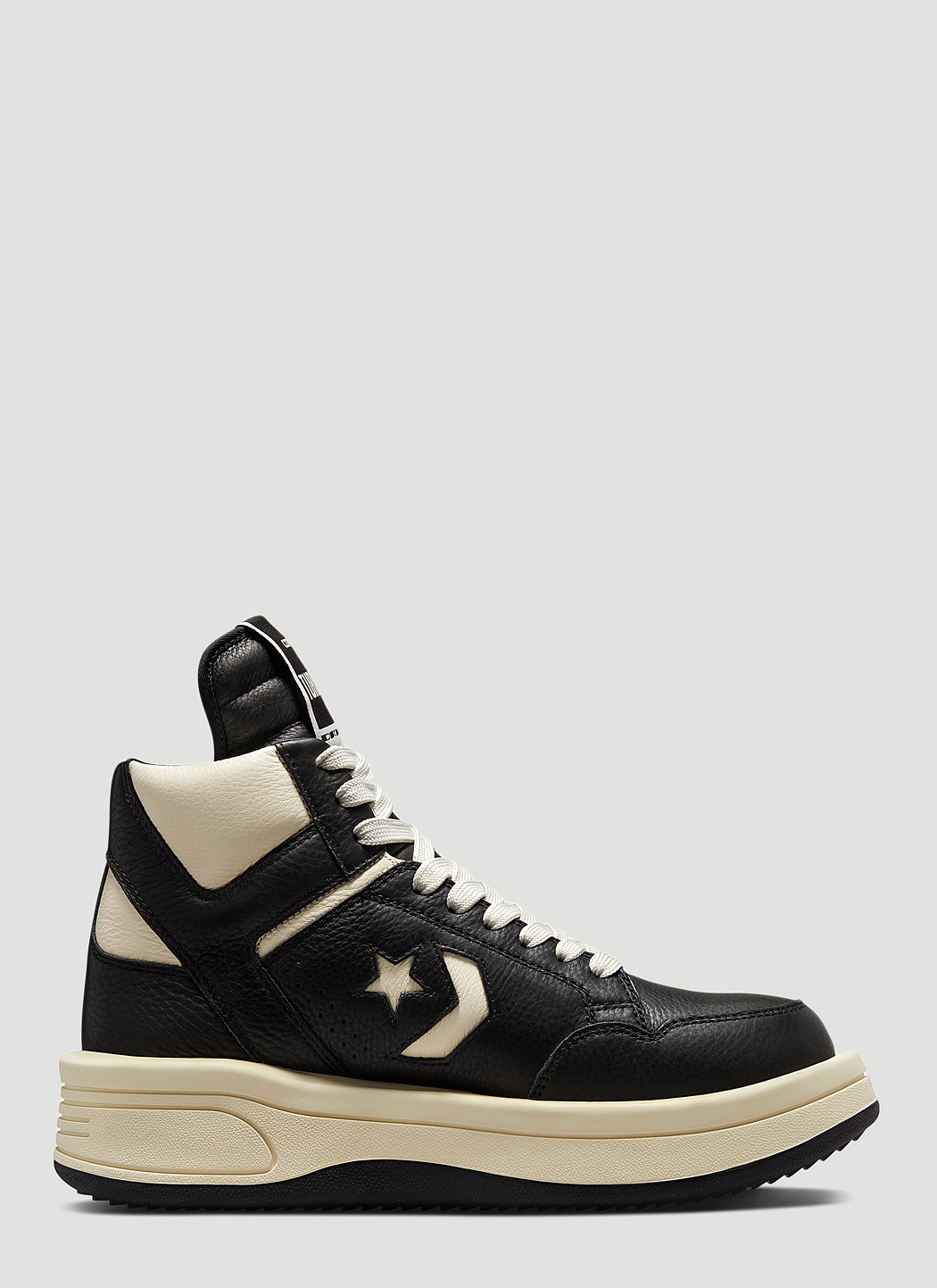 Burberry x converse clearance weapon