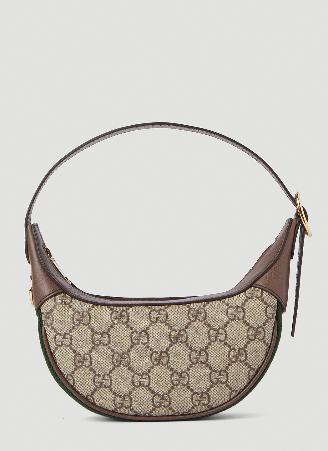 Gucci - Ophidia GG Belt Bag - Men - Canvas - One Size - 8745 Beige