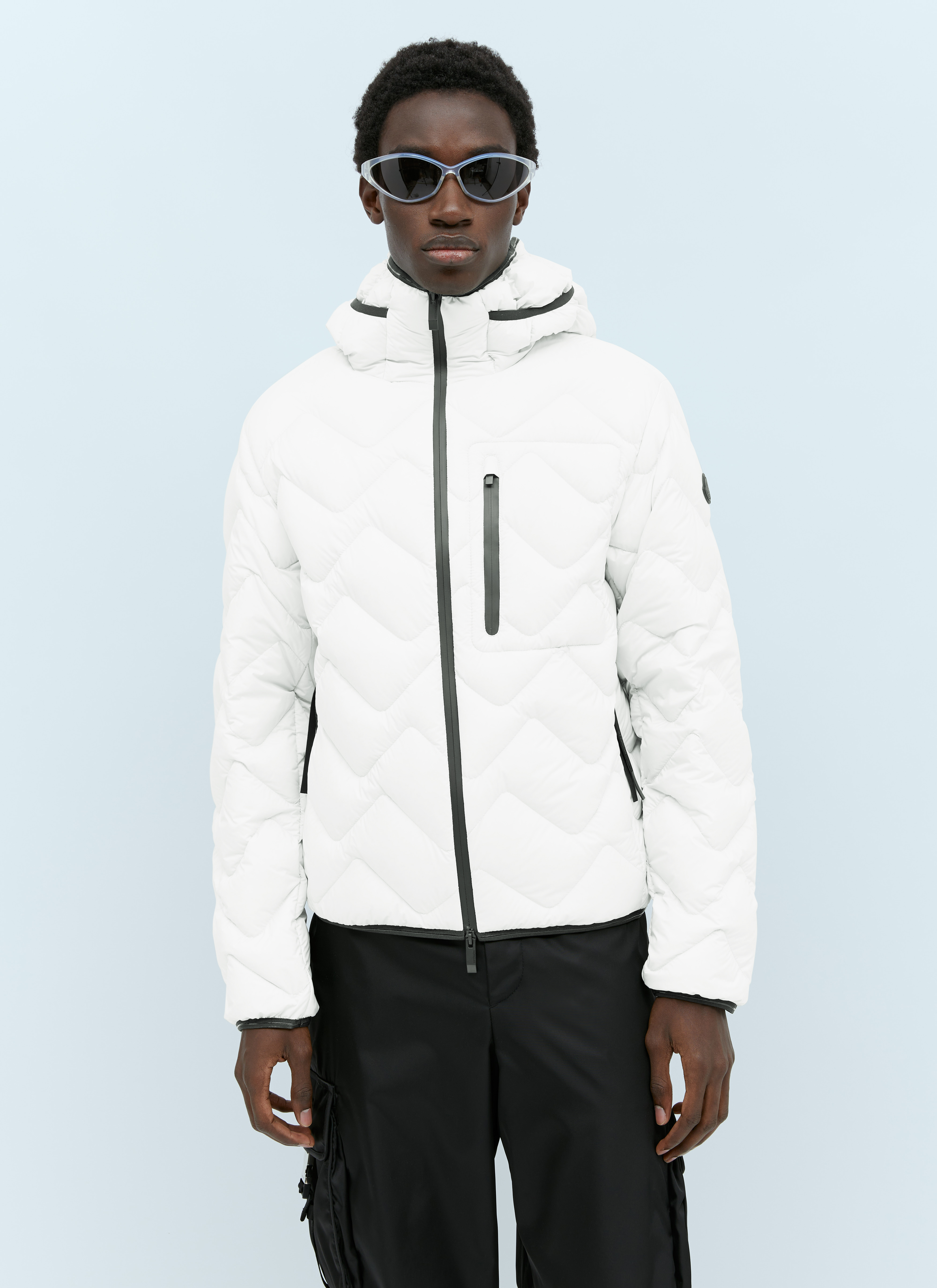 Buy White Jackets & Coats for Men by SUPERDRY Online | Ajio.com