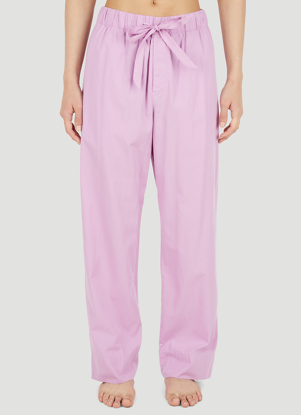 Drawstring Pyjama Pants