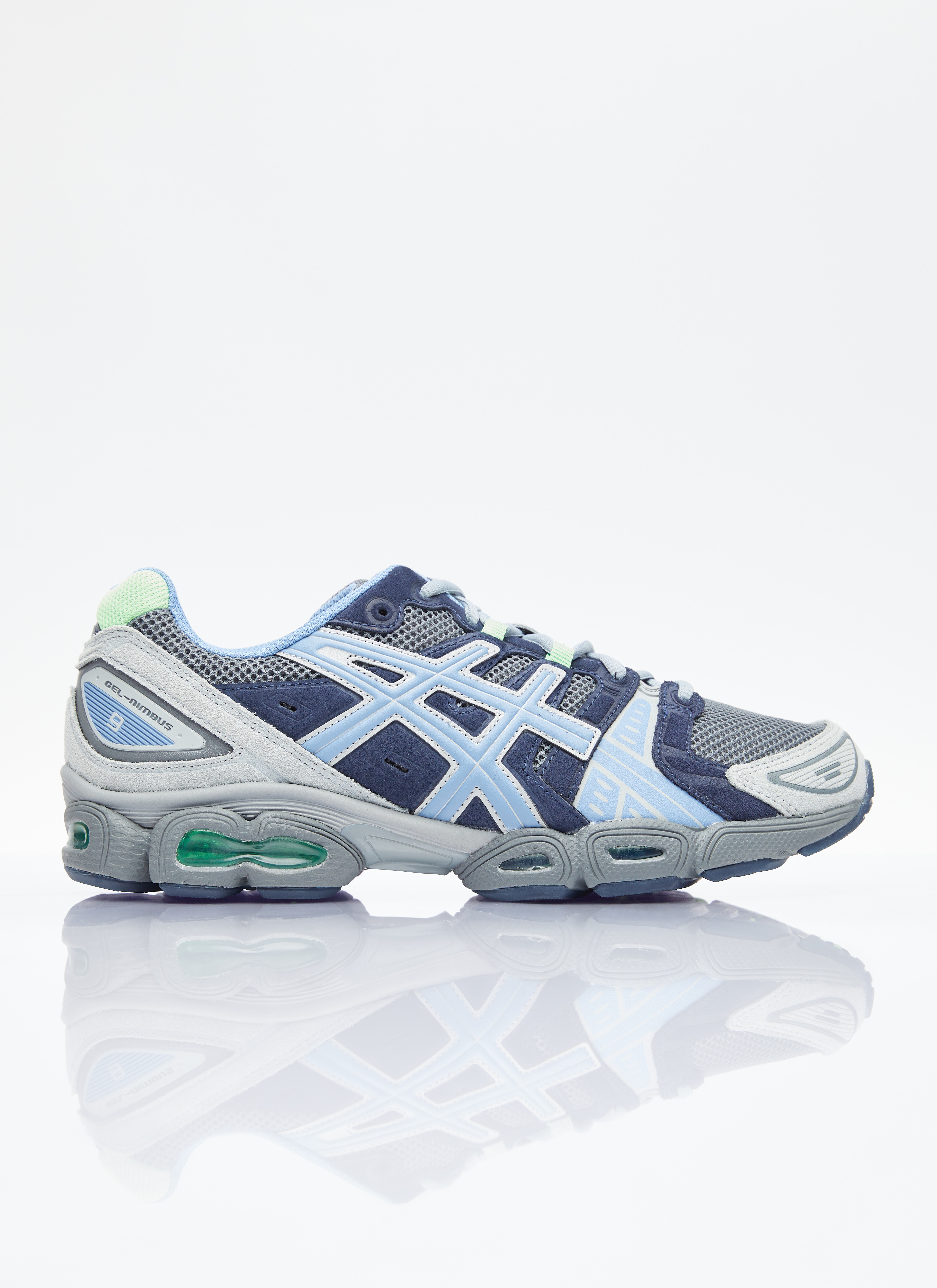 Asics shop sale nimbus