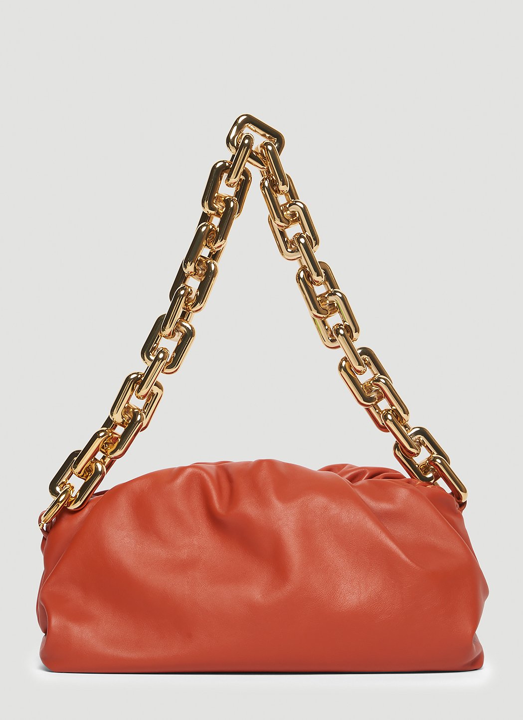 Bolsa bottega veneta the pouch online inspired