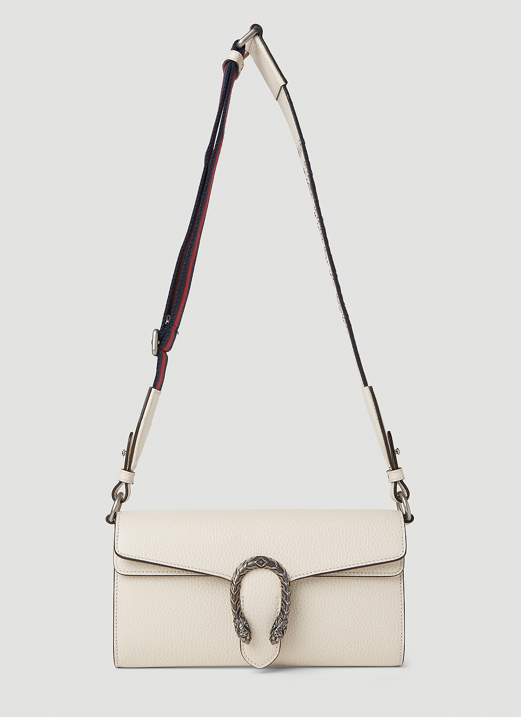 Gucci Dionysus Embellished Shoulder Bag LN CC