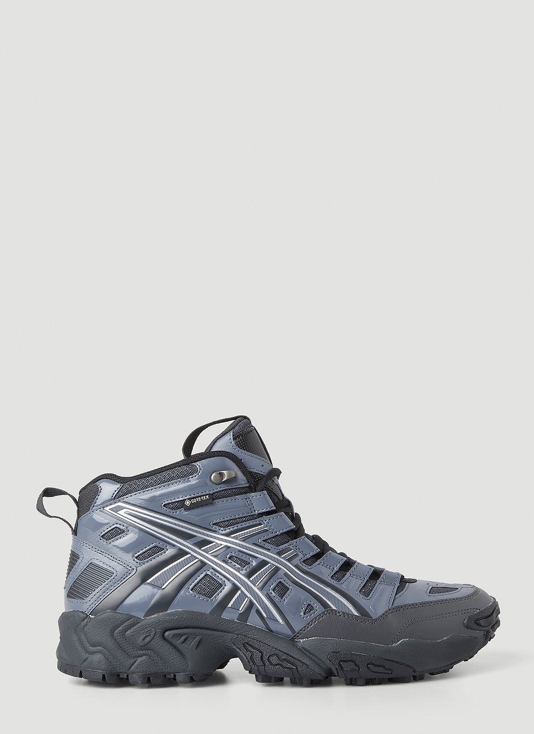 Asics x Kiko Kostadinov HS3-S Gel-Nandi Sneakers in Grey | LN-CC®