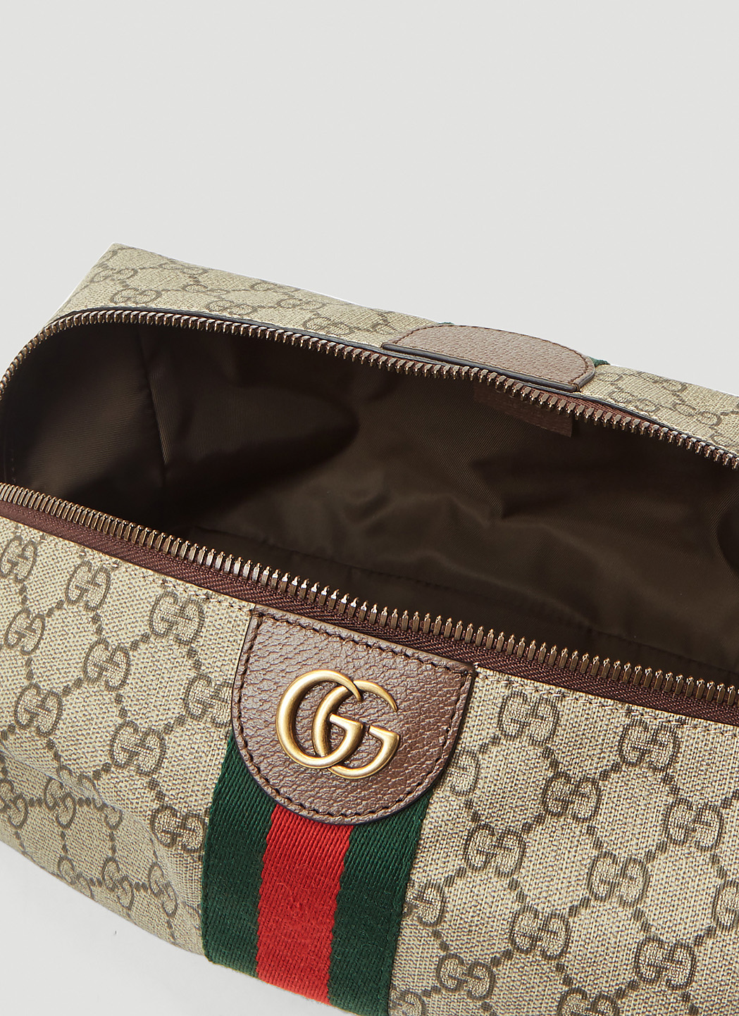 gucci ophidia toiletry case