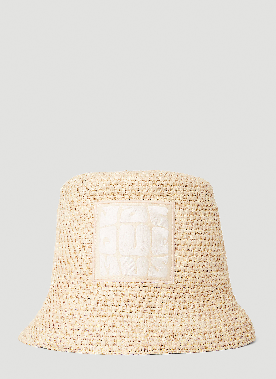 Le Bob Ficiu Bucket Hat