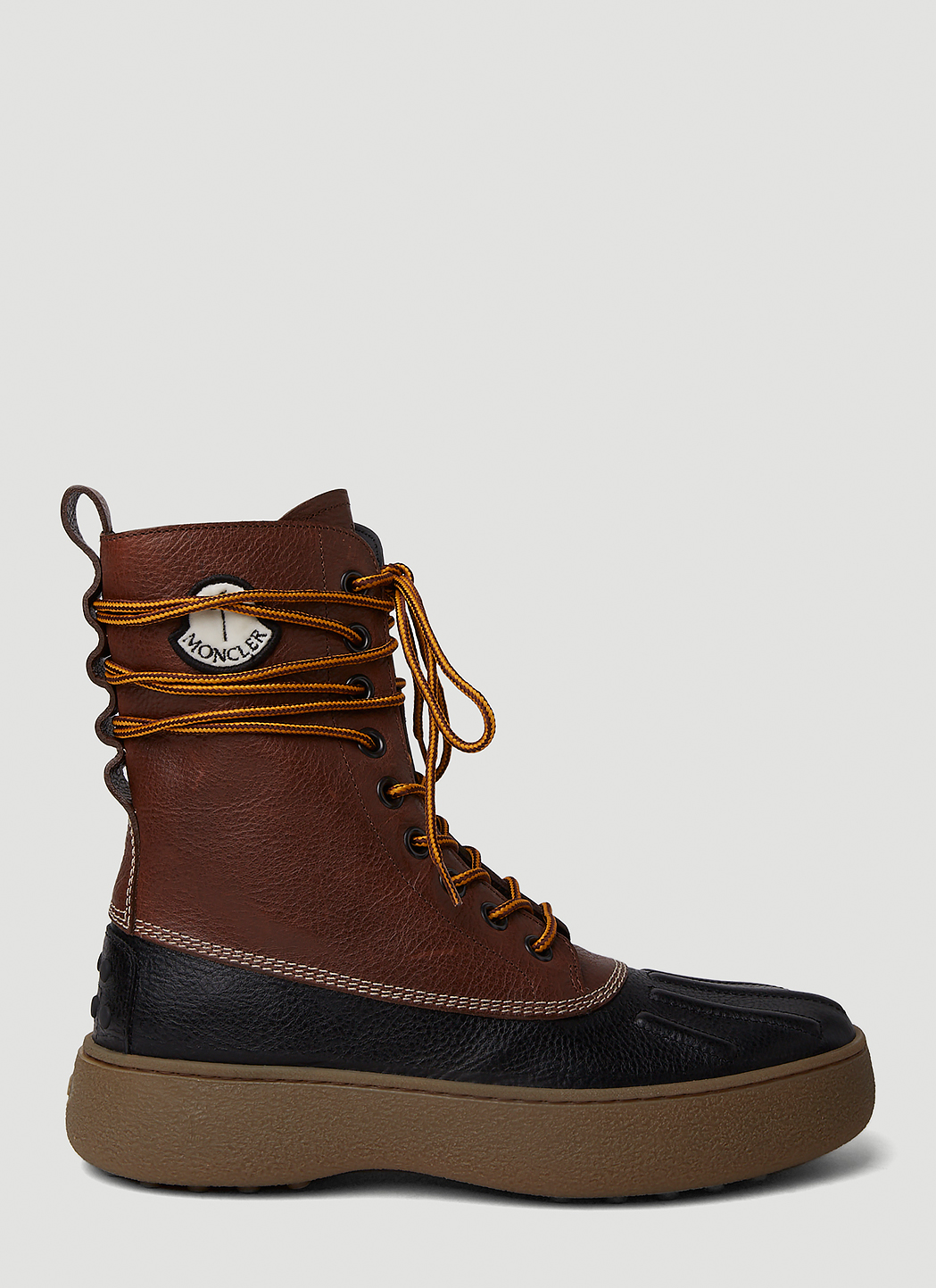 Moncler deals winter boots