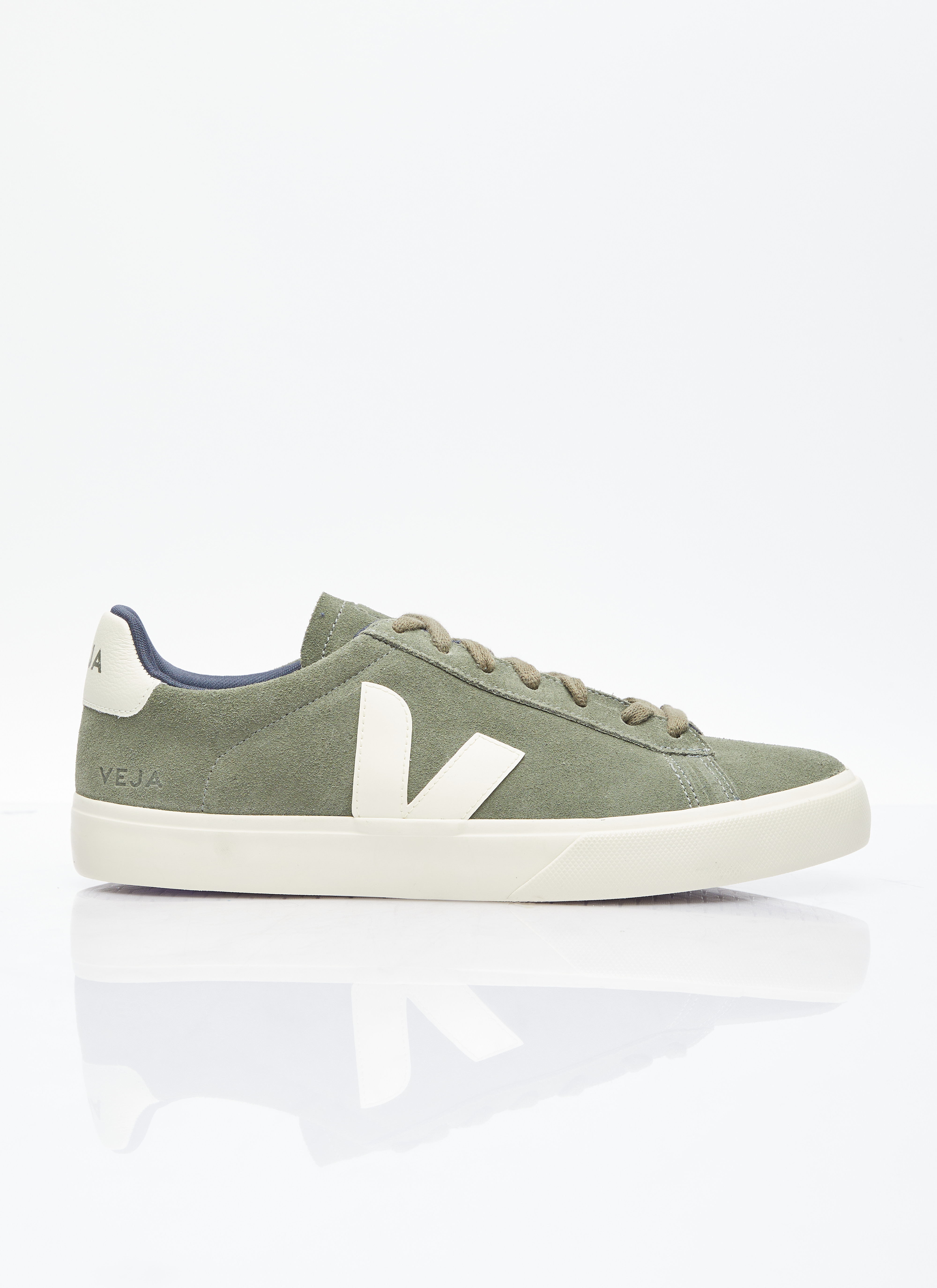 Veja hot sale sneakers green