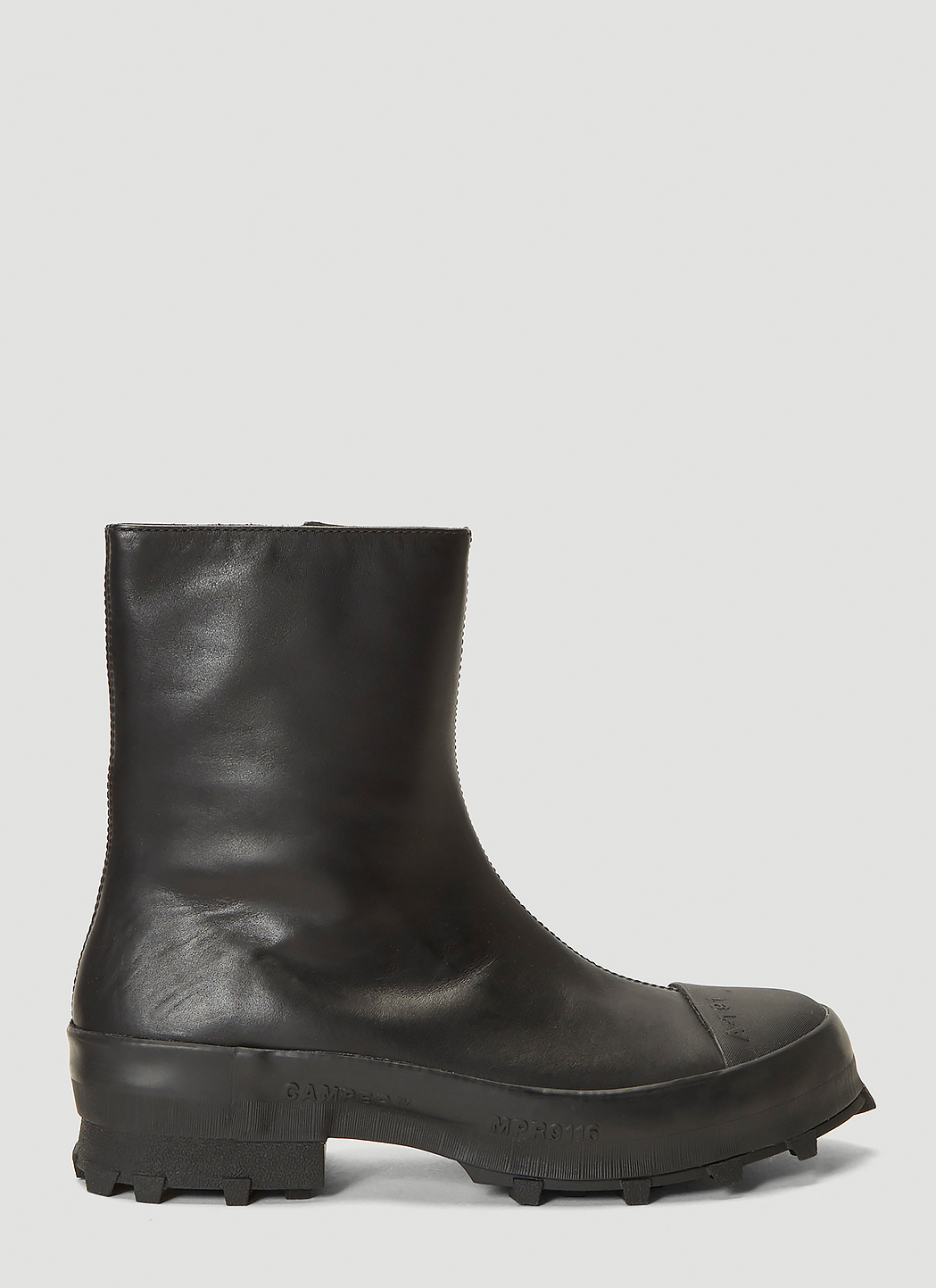 Camper kara hot sale boots