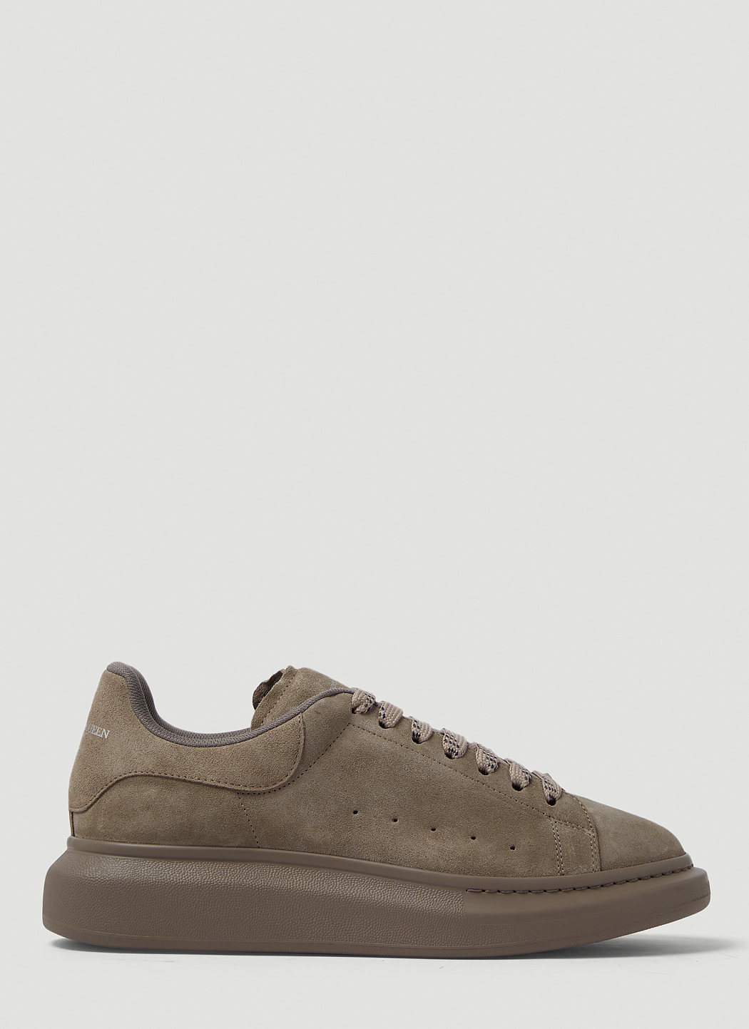 Alexander McQueen Larry Oversized Sneakers | LN-CC