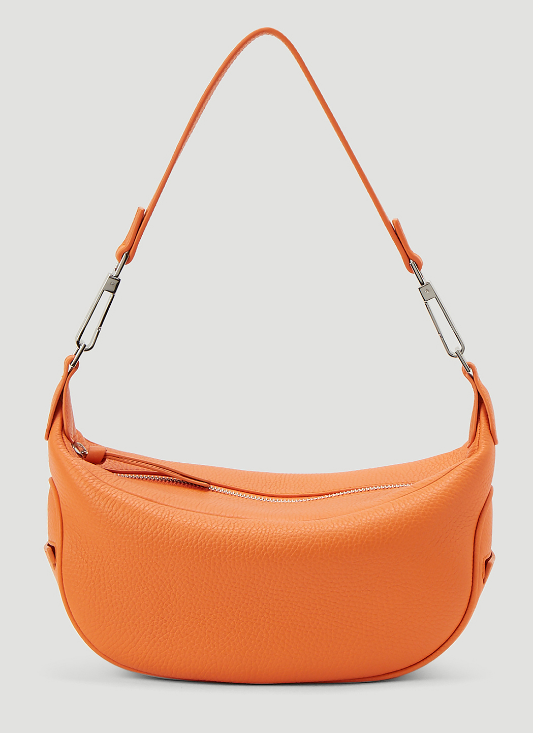 Orange shoulder bag hotsell