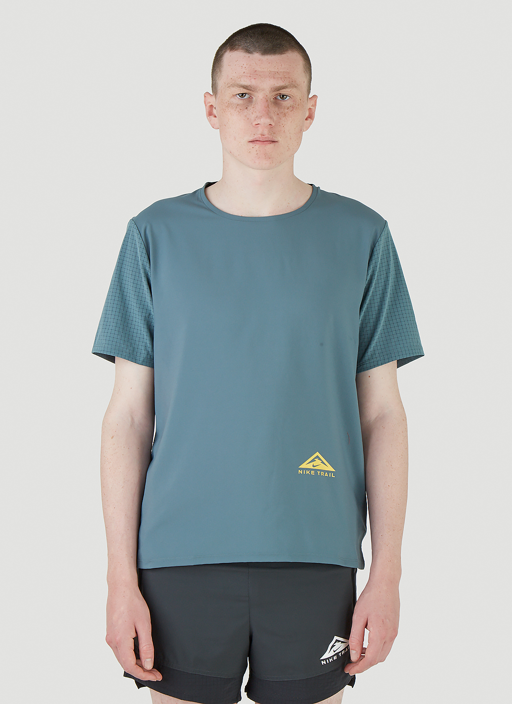 trovat trail shirt