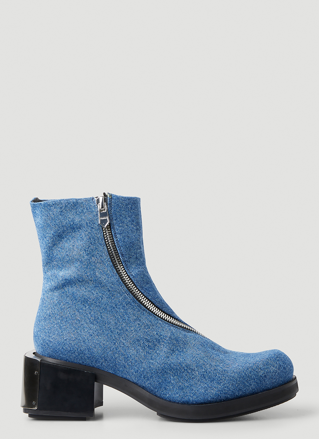 Issey miyake discount bleue boots