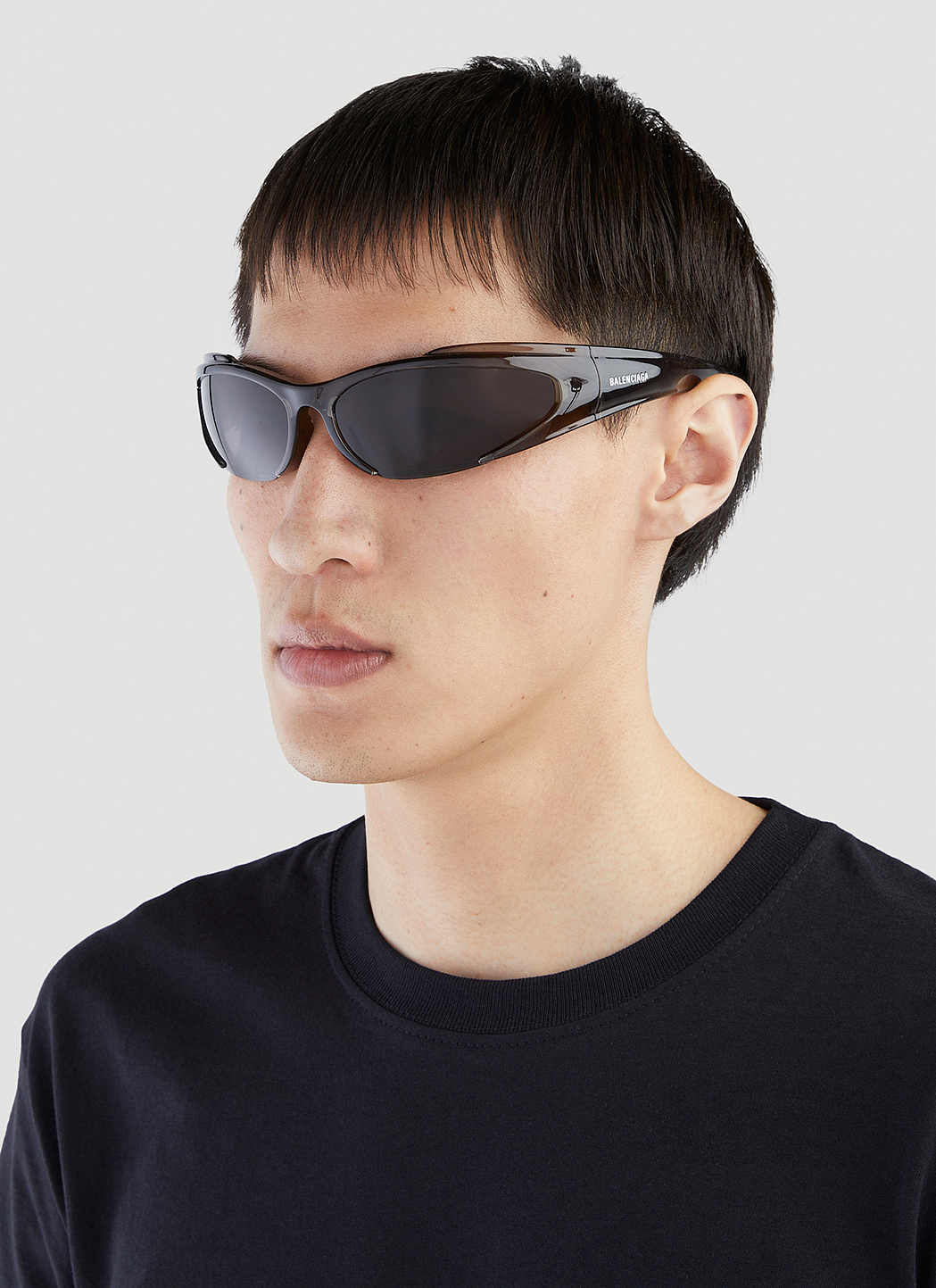 Balenciaga Reverse Xpander Sunglasses | Smart Closet