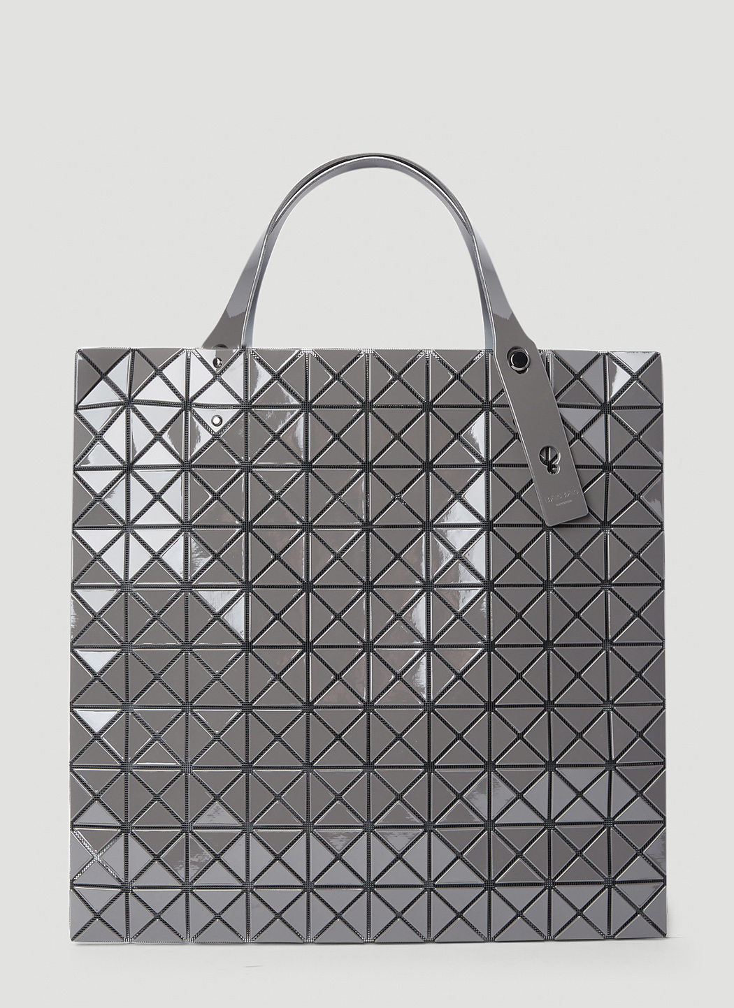 Bao Bao Issey Miyake Prism Kangaroo Tote Bag | Smart Closet