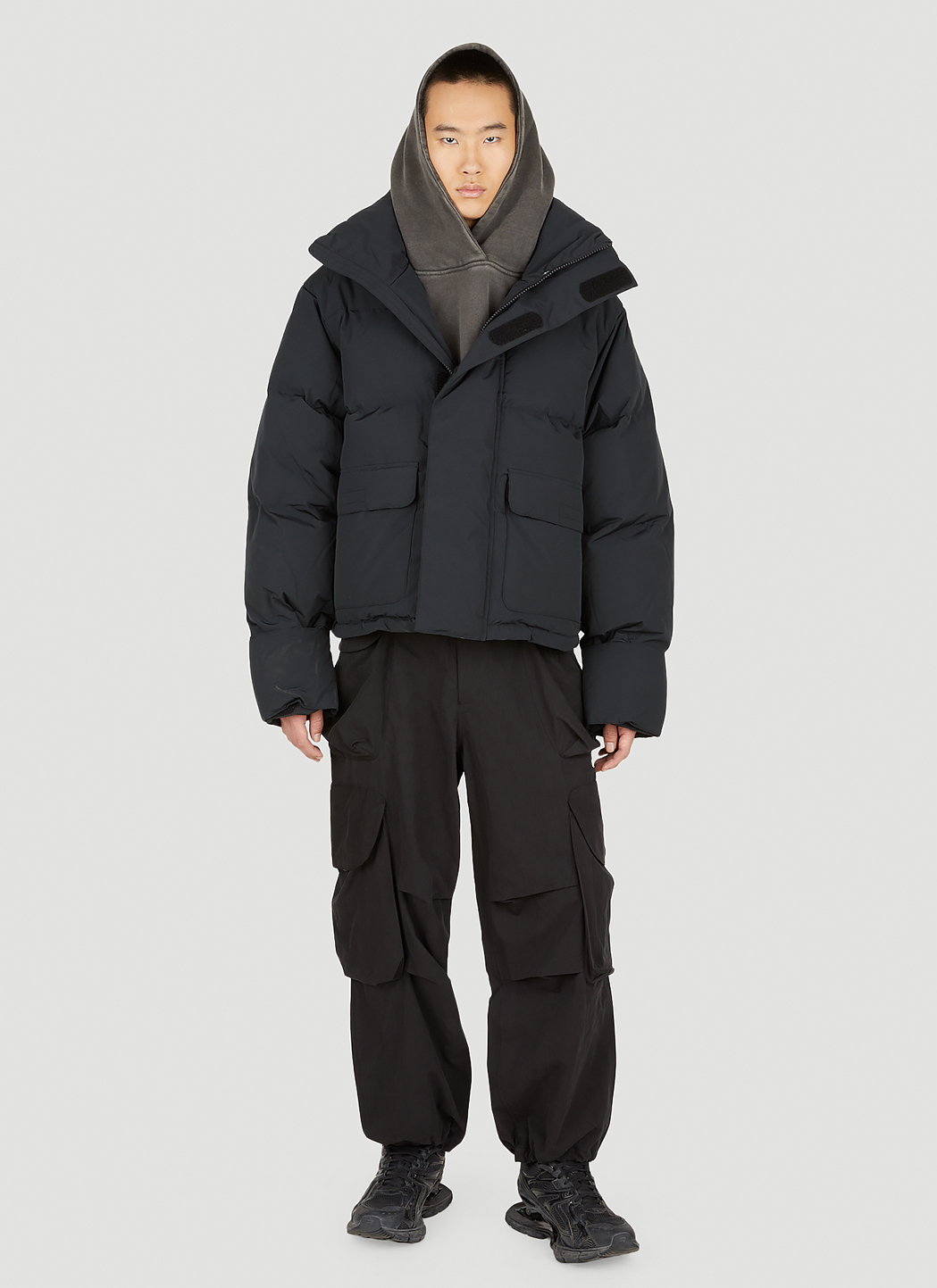 Entire Studios PFD V2 Puffer Jacket | Smart Closet